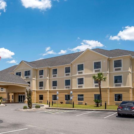 Comfort Inn & Suites Marianna I-10 Εξωτερικό φωτογραφία