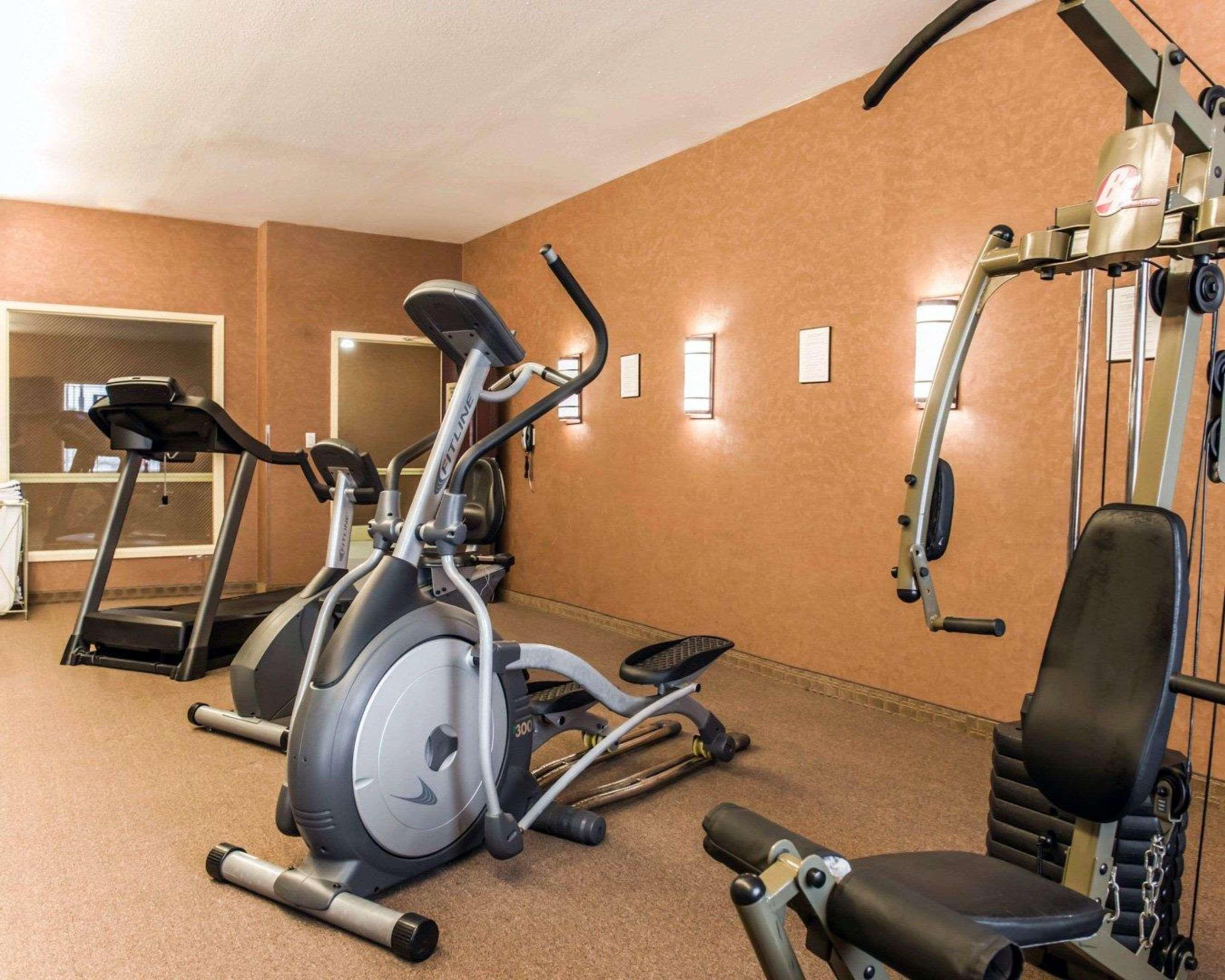 Comfort Inn & Suites Marianna I-10 Εξωτερικό φωτογραφία