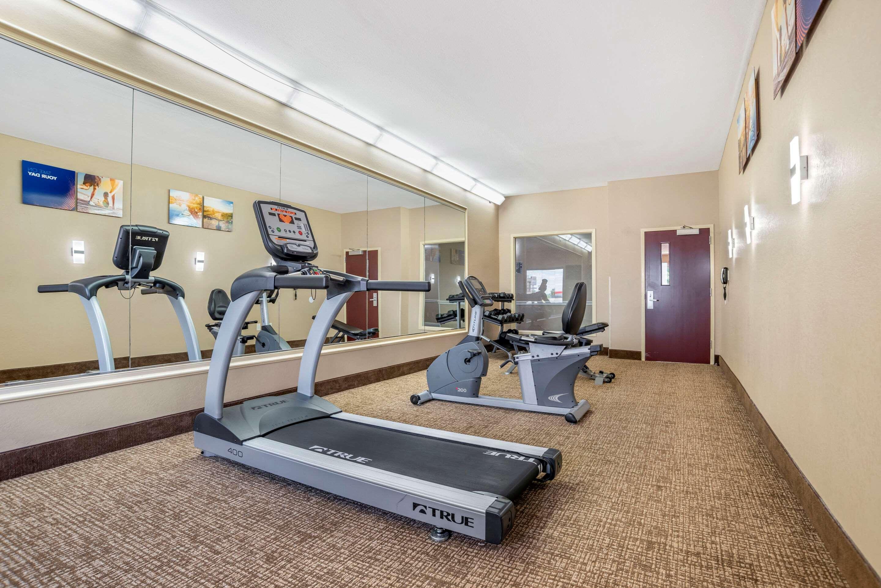 Comfort Inn & Suites Marianna I-10 Εξωτερικό φωτογραφία