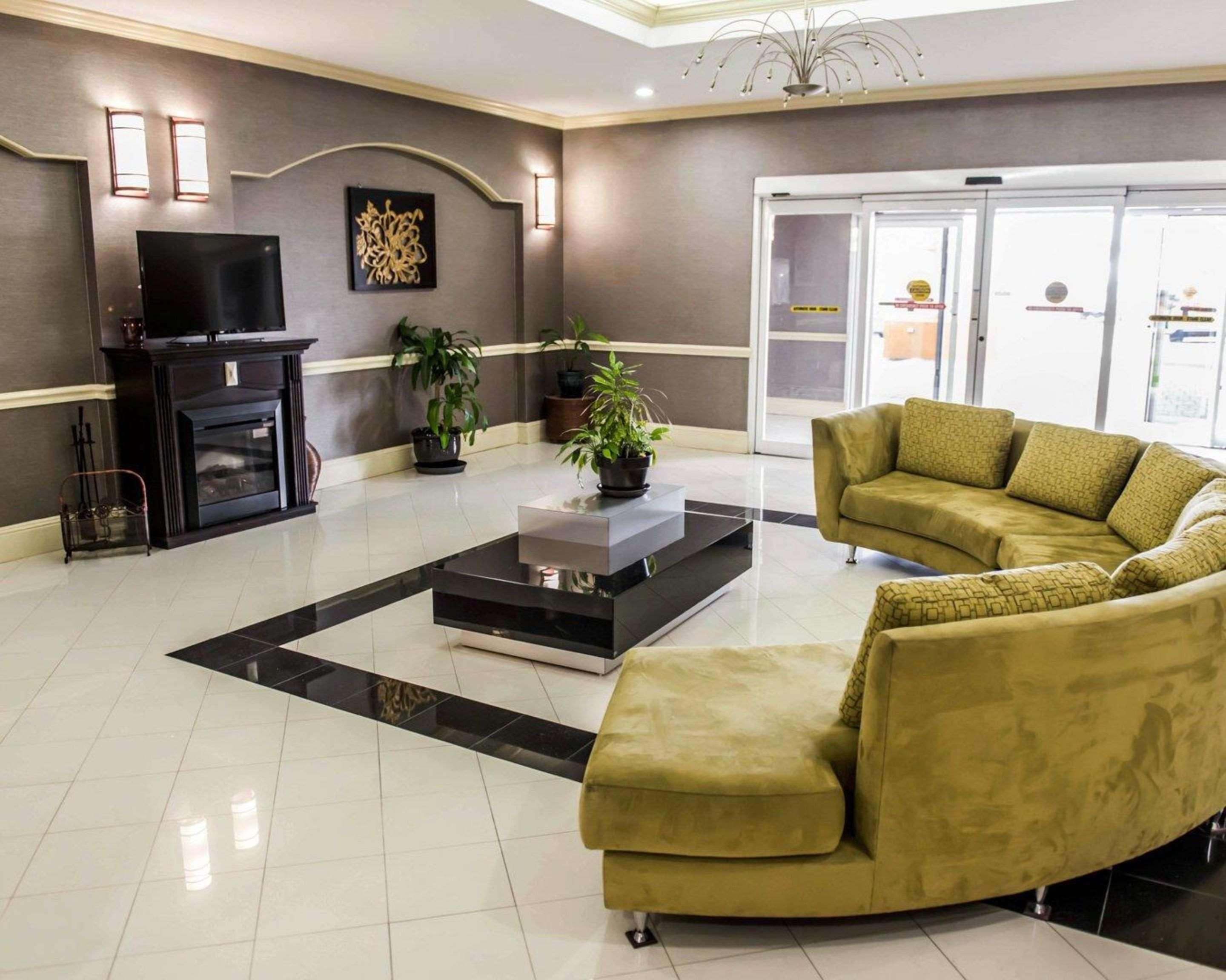 Comfort Inn & Suites Marianna I-10 Εξωτερικό φωτογραφία