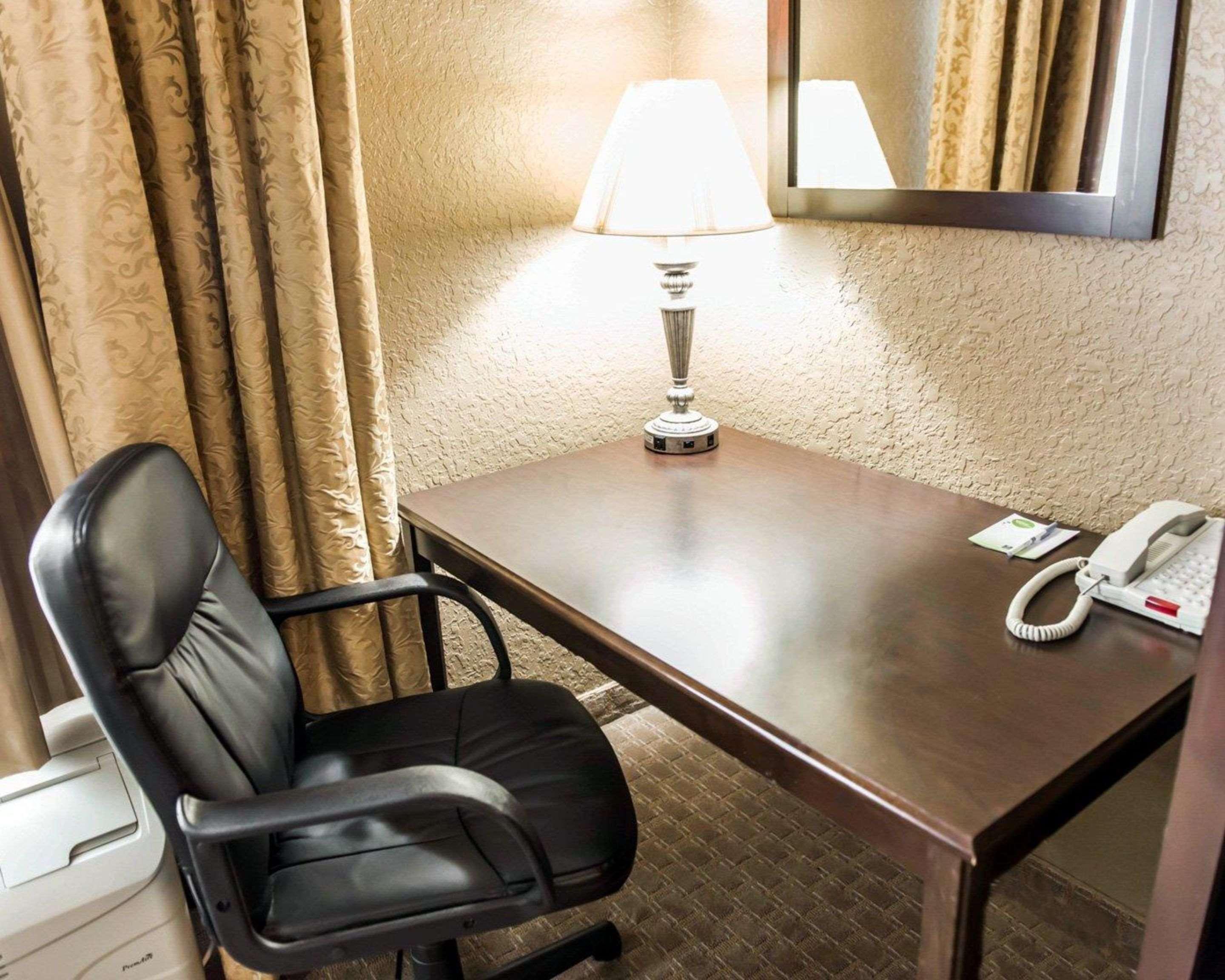 Comfort Inn & Suites Marianna I-10 Εξωτερικό φωτογραφία