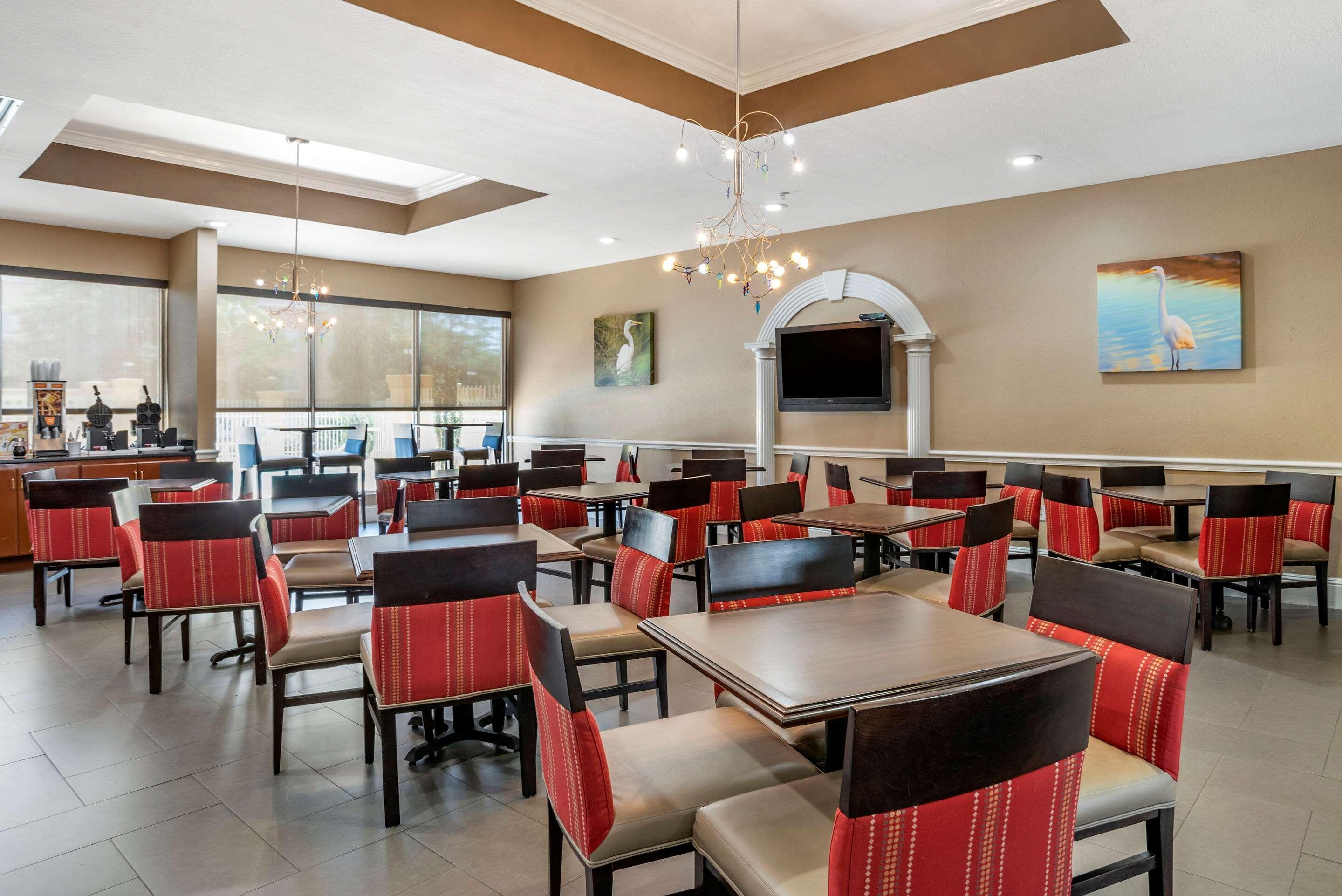 Comfort Inn & Suites Marianna I-10 Εξωτερικό φωτογραφία