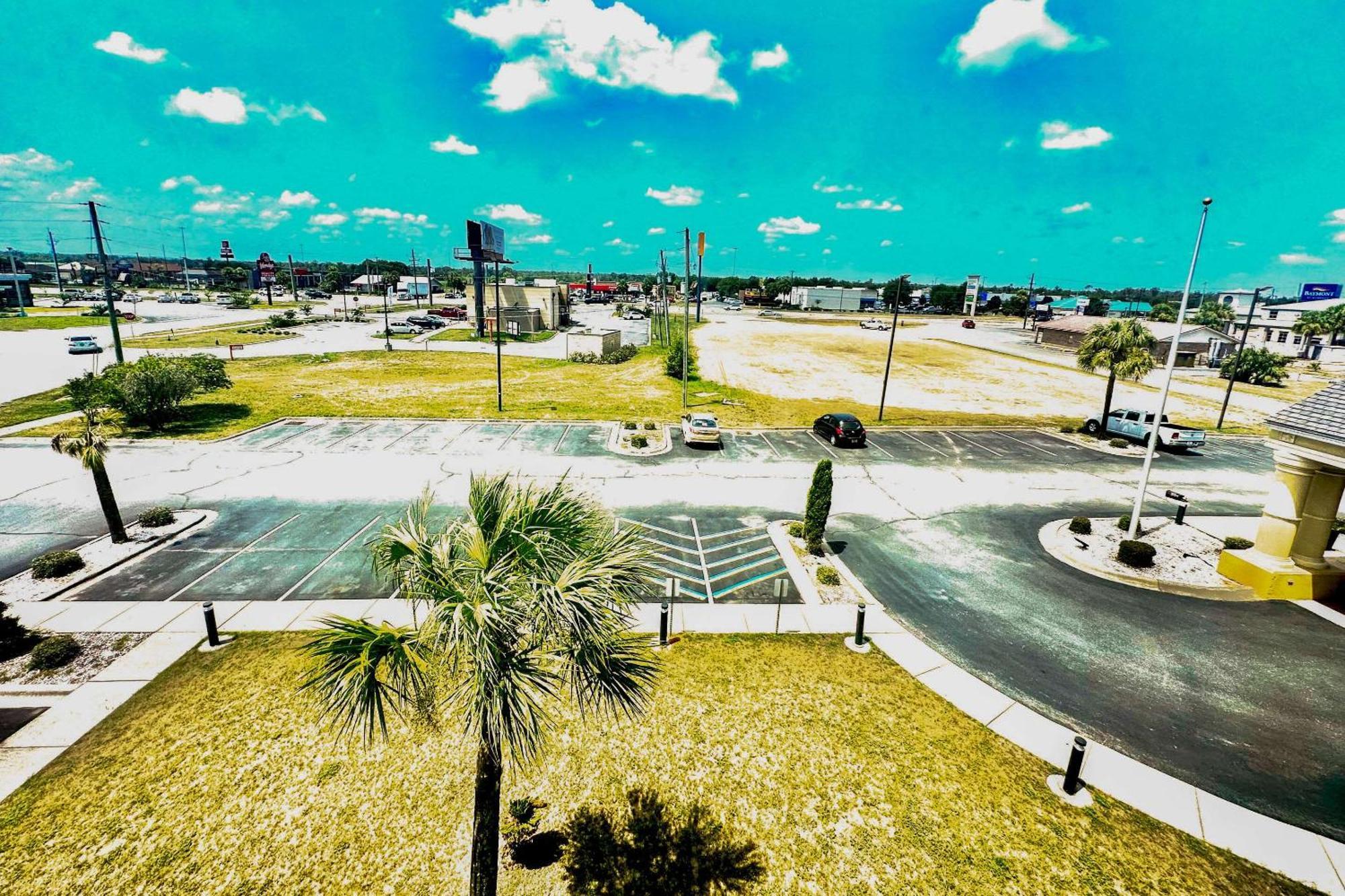 Comfort Inn & Suites Marianna I-10 Εξωτερικό φωτογραφία